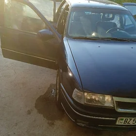 Opel Vectra 1991