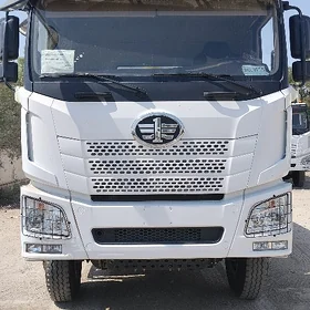 FAW JH6 2026