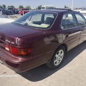 Toyota Camry 1996