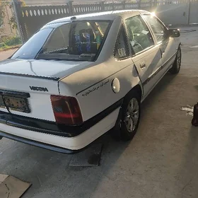 Opel Vectra 1992