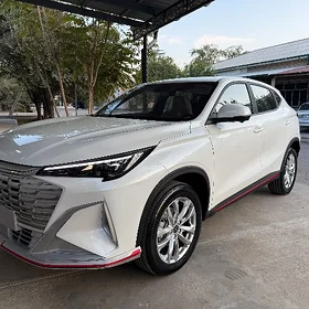 Changan X5 Plus 2026