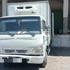 Mitsubishi Canter 2015