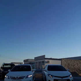 Toyota Corolla 2009
