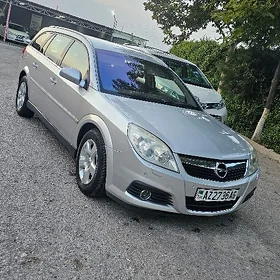 Opel Vectra 2006
