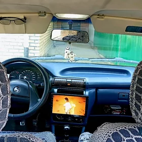 Opel Astra 1993