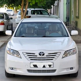 Toyota Camry 2008