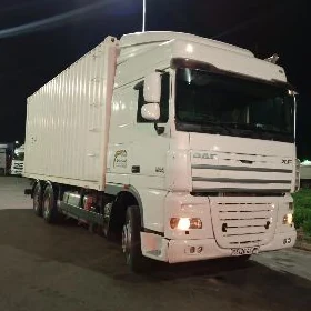 DAF 460 2012