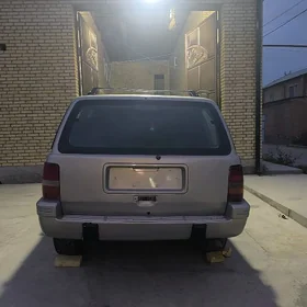 Jeep Grand Cherokee 1995