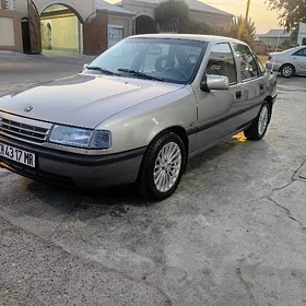 Opel Vectra 1992