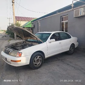 Toyota Avalon 1996