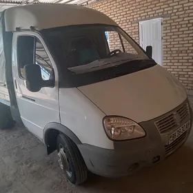 Gaz Gazel 2016