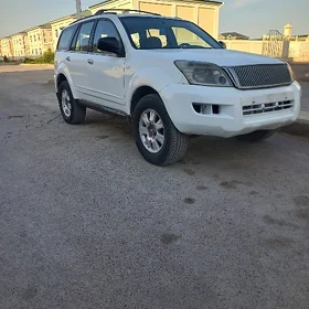 Mitsubishi Hover 2006