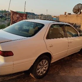 Toyota Camry 1998
