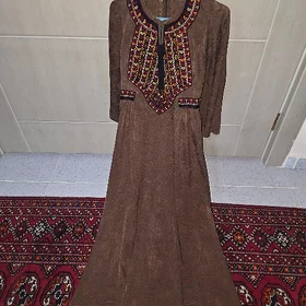 ÖZÜNDEN GÜLLİ GALYŇ GÜLYÜPEK