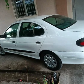 Renault Megane CC 1999