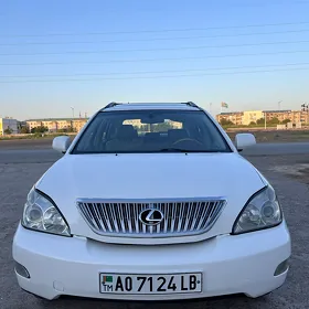 Lexus RX 350 2007