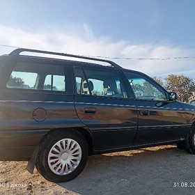 Opel Astra 1993