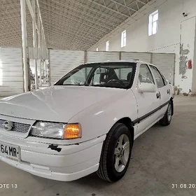 Opel Vectra 1991