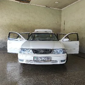 Toyota Avalon 1995