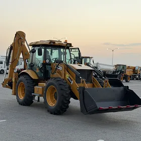 JCB 4CX ECO 2026