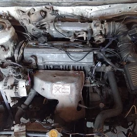 Nissan Bluebird 1994