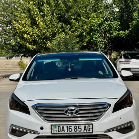 Hyundai Sonata 2017