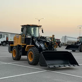 XCMG LW300F 2026