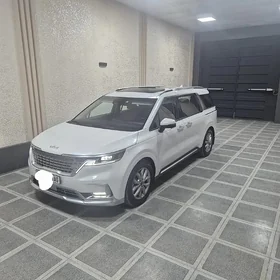 Kia Carnival 2021