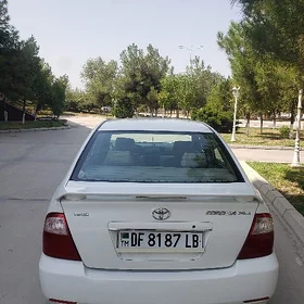 Toyota Corolla 2005