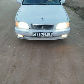 Toyota Vista 1996