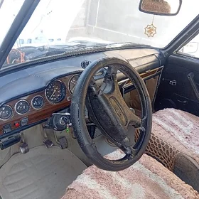 Lada 2106 1985