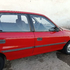 Opel Astra 1992