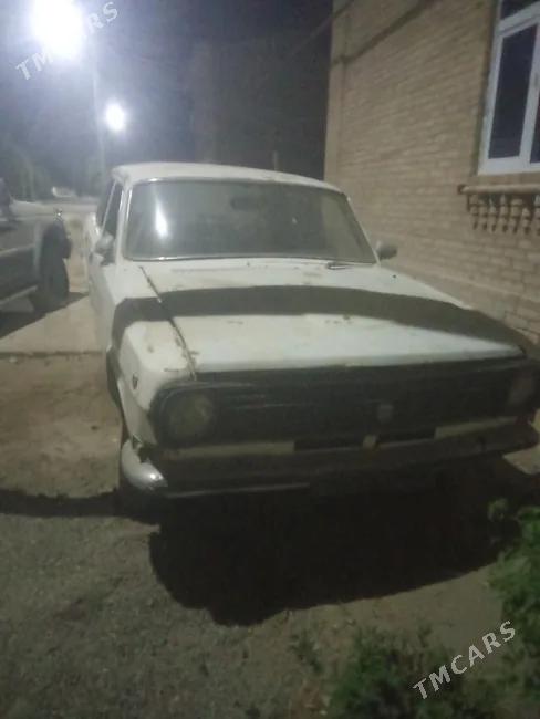 Gaz 24 1986