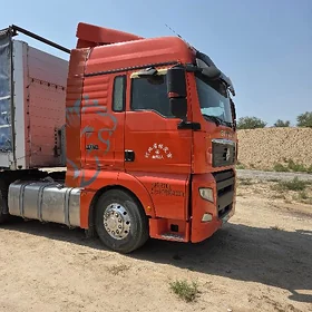Sitrak C5H 2021