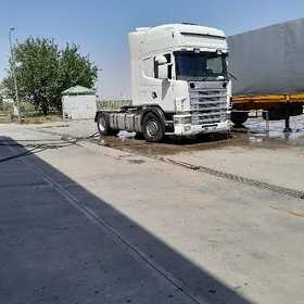 Scania Truck 2003
