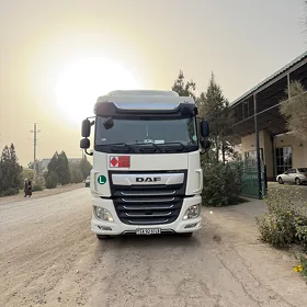 DAF 480 2020