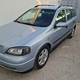 Opel Astra 2000