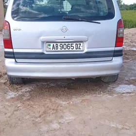 Opel Sintra 1998