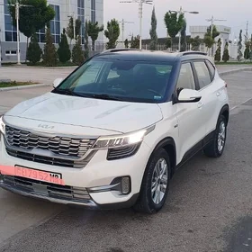 Kia Seltos 2021
