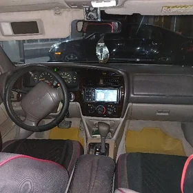 Toyota Avalon 1997
