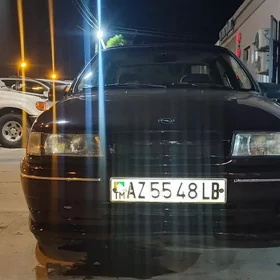 Opel Vectra 1992