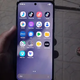Galaxy A53 5G