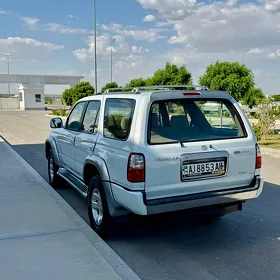 Toyota 4Runner 2000