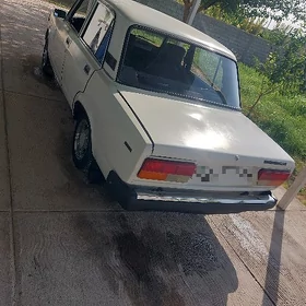 Lada 2107 1997