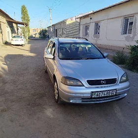 Opel Astra 1998