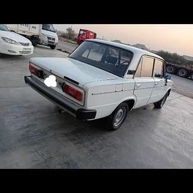 Lada 2106 1999