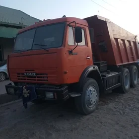 Kamaz Euro 3 2007