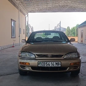 Toyota Camry 1996