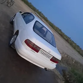 Toyota Corona 1993