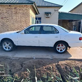 Toyota Camry 1996